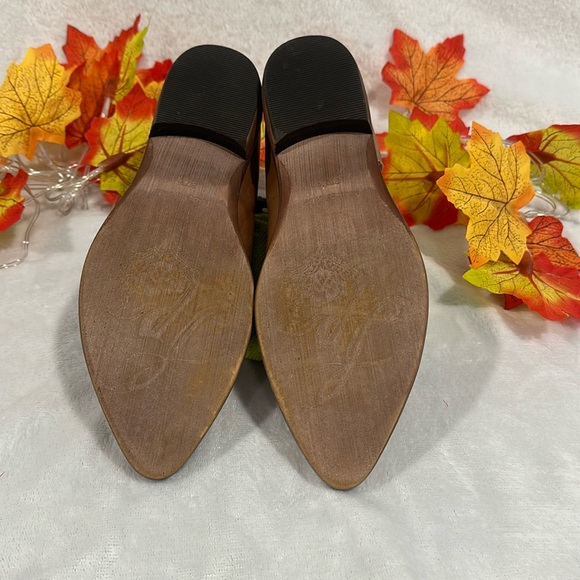 FREE PEOPLE Royale Flats - Picture 8 of 13